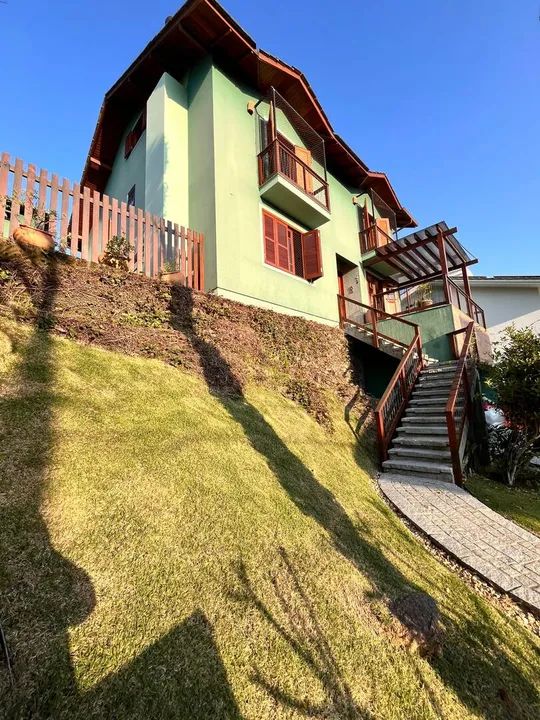 Casas De Condominios A Venda Em Florianopolis No Brasil