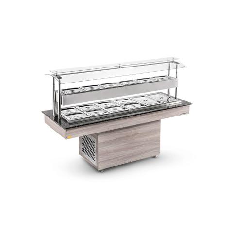Buffet Refrimate BRCFF