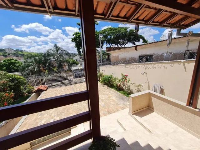 Casa à venda Inconfidência Belo Horizonte MG 1192390740 OLX