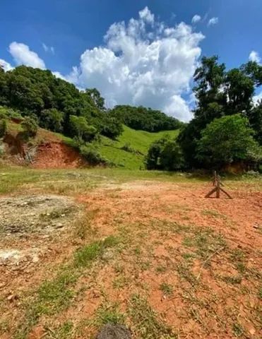 Vende Se Terreno Em Guas Mornas Terrenos S Tios E Fazendas Guas