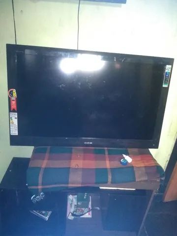 Tv lcd cce 42 polegadas 41 anúncios na OLX Brasil