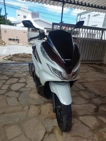 Honda Pcx Dlx Olx