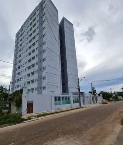 Apartamento Quartos Venda Agenor De Carvalho Porto Velho Ro