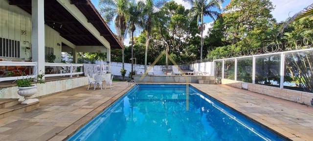 CHÁCARA EM AMERICANA FUNDO PARA A REPRESA PISCINA Terrenos