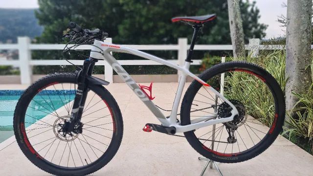 Caloi elite carbon racing 2020 15 anúncios na OLX Brasil