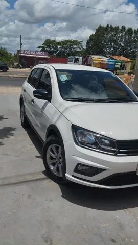 Volkswagen Gol Usados E Novos Teresina Pi