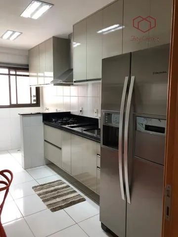 Apartamento Quartos Venda Jardim Santa Marta Cuiab Mt