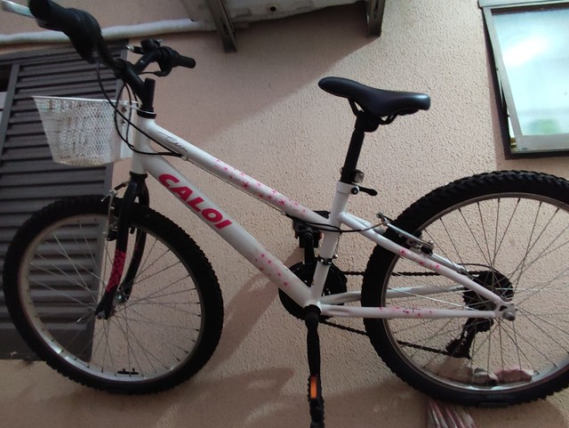 Bicicleta Caloi Ceci Aro An Ncios Na Olx Brasil