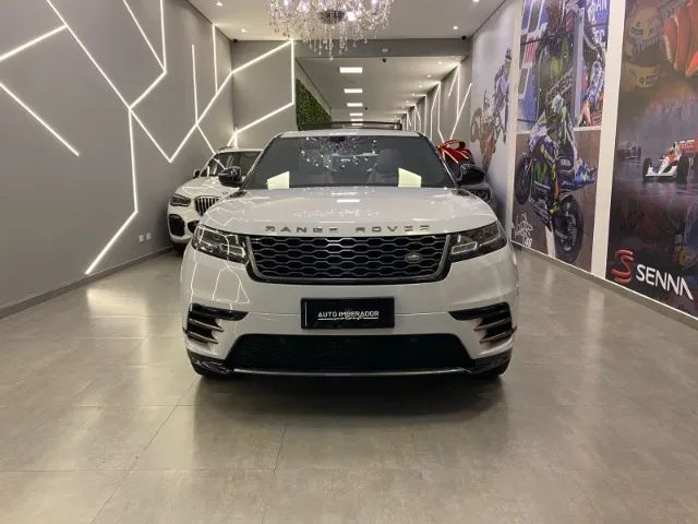 Land Rover Range Rover Velar R Dyn S X Tb Aut