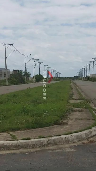 Lote em Rua João Manoel de Abreu Parque Imperial Campos dos