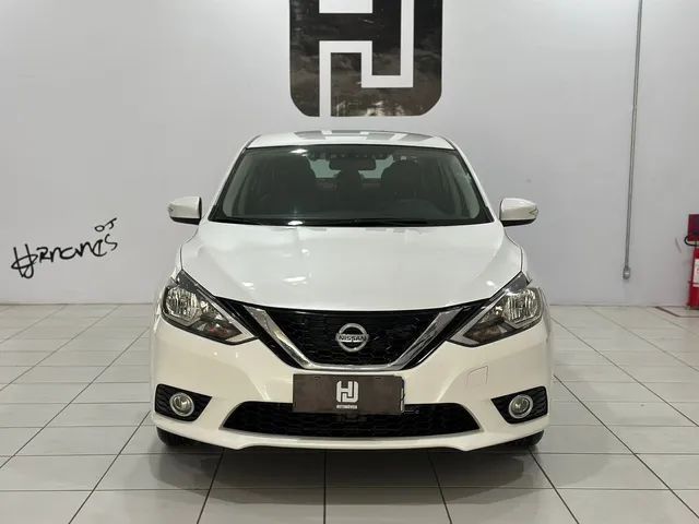 Nissan Sentra Sv Flexstart V Aut Olx