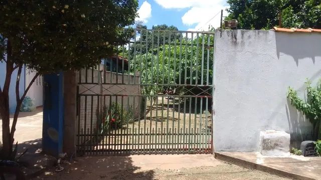 Casa De Vila 2 Quartos Para Alugar Mato Grosso OLX