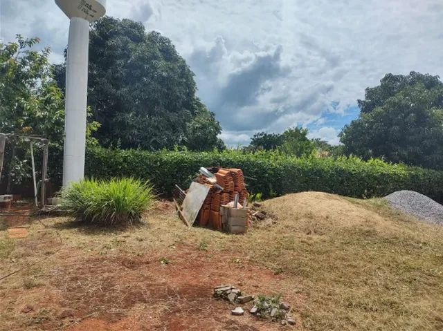 Ch Cara Em Santo Ant Nio De Goias Terrenos S Tios E Fazendas Santo