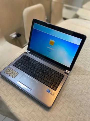 Notebook Itautec W7430 No Brasil