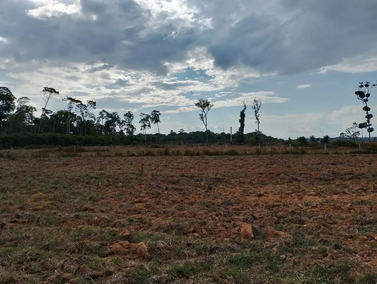 Fazenda piscicultura Terrenos sítios e fazendas São Cristóvão