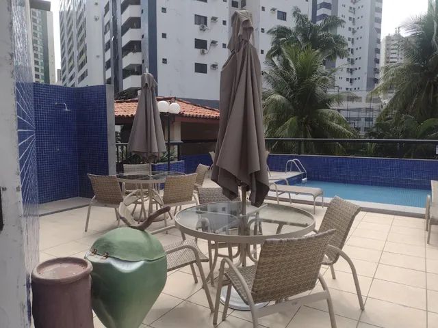 Apartamento 3 Quartos Para Alugar Pituba Salvador BA 1027596825 OLX