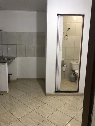 Kitnet Para Alugar Santa Paula I Vila Velha ES OLX