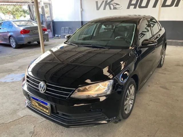 VOLKSWAGEN JETTA COMFORTLINE 2 0 T FLEX 8V 4P TIPT 2015 1303552225 OLX