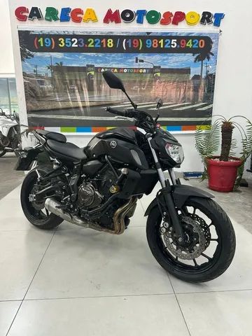 Yamaha Mt Mt Abs Cc Olx