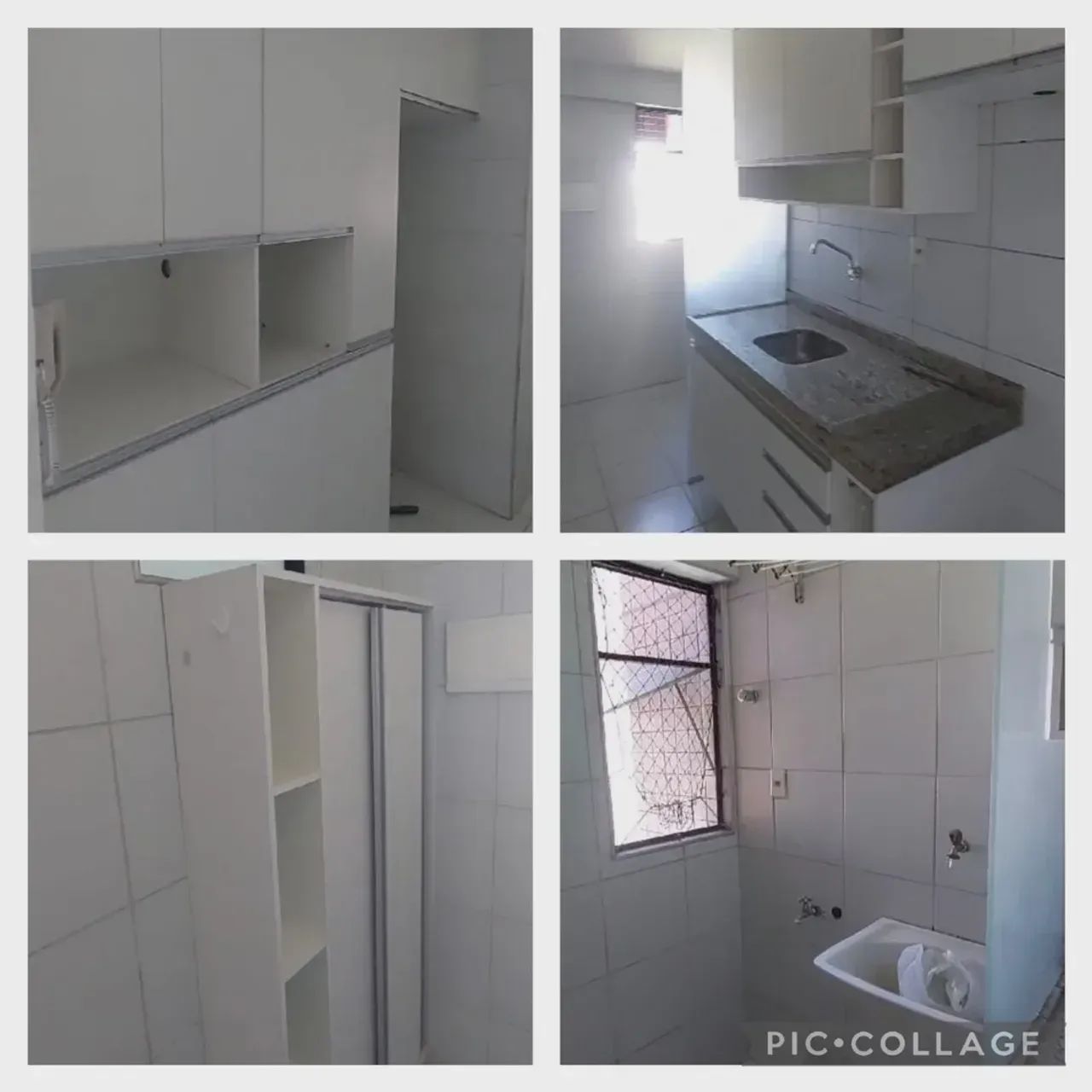 Apartamento 3 quartos para alugar Serraria Maceió AL 1372938509 OLX