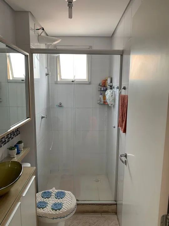 Apartamento 2 quartos à venda Nossa Senhora Medianeira Santa Maria