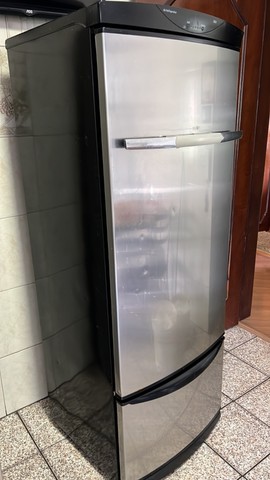 Geladeira inox duas portas 382 anúncios na OLX Brasil