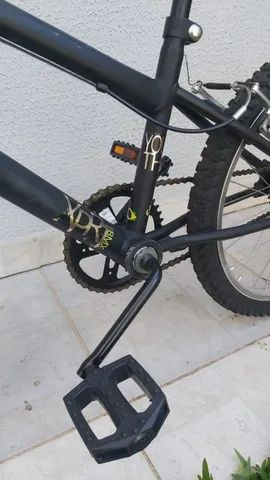 Bmx Aro Caloi An Ncios Na Olx Brasil