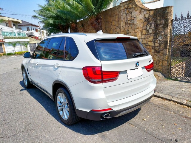 BMW X5 Usados E Novos