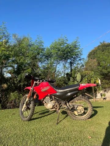 Motos Yamaha Xtz Em S O Paulo E Regi O Sp