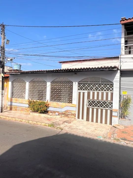 Casa à venda COHAB Anil I São Luís MA 1377675659 OLX