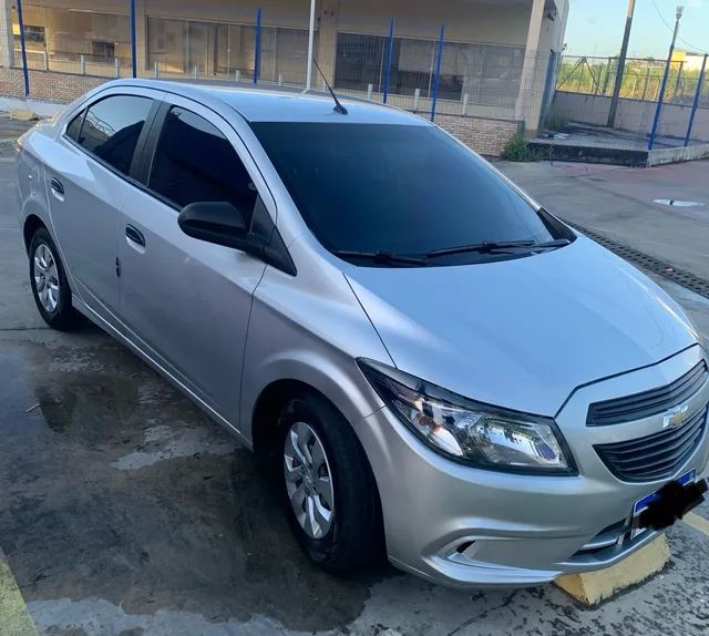 CHEVROLET PRISMA SED JOY LS 1 0 8V FLEXPOWER 4P 2019 1306218834 OLX