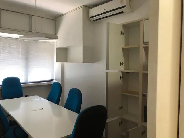 Sala 45 metros quadrados na Av Garibaldi em Salvador BA Comércio e