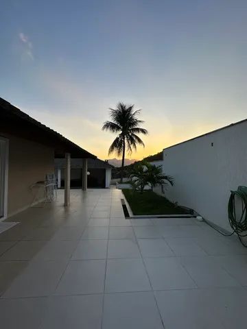 Casa em condominio fechado 3 quartos à venda Freguesia Jacarepaguá