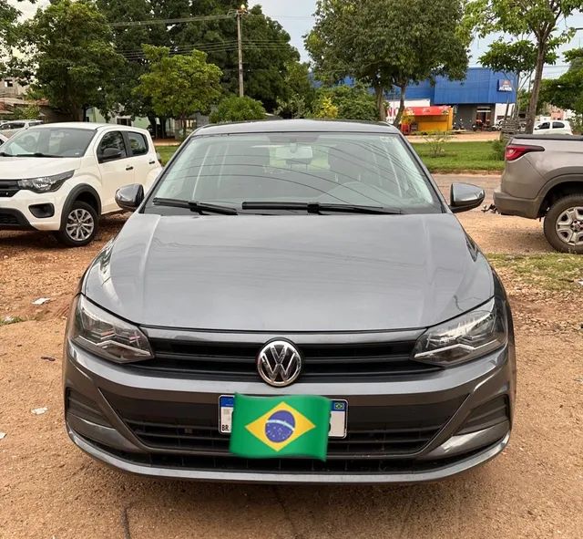 Volkswagen Polo Usados E Novos