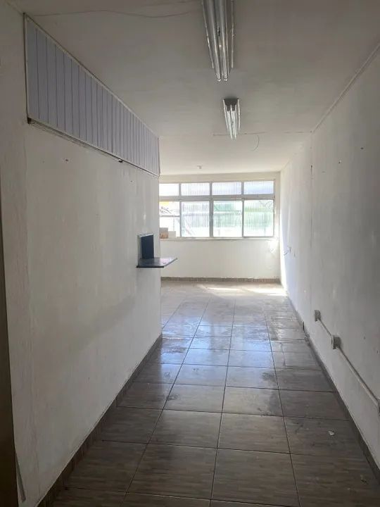 Sala Comercial Na Rua Da Matriz Centro S O Jo O De Meriti Rj