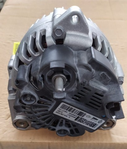 Alternador Renault Sandero Logan Fluence Duster Carros Vans E