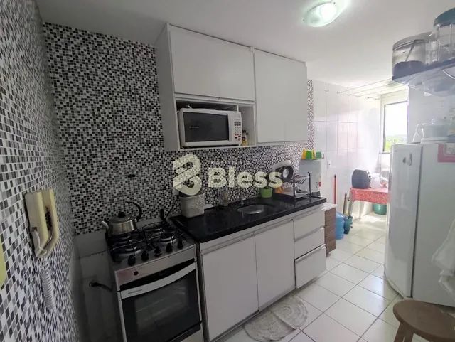 Apartamento 2 quartos à venda Pitimbu Natal RN 1291874779 OLX