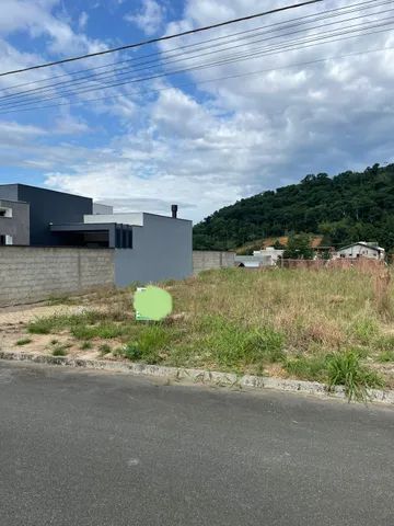 Terreno para venda Barra do Rio Cerro Jaraguá do Sul SC