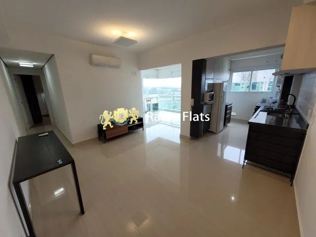 Flats Para Alugar Morumbi No Brasil