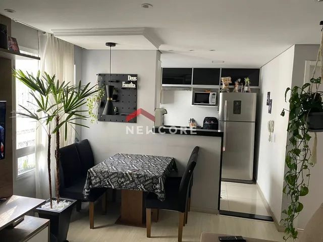 Apartamento 2 quartos à venda Jardim Ansalca Guarulhos SP