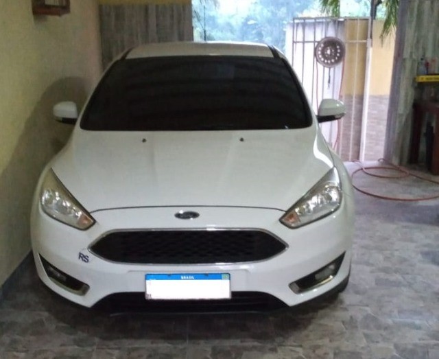 Ford Focus Usados E Novos No Rio De Janeiro E Regi O Rj Olx