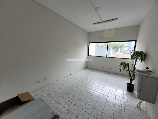 Sala para aluguel Santo Amaro Recife PE Comércio e indústria