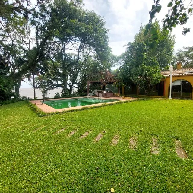 Casa Quartos Venda Pedra Redonda Porto Alegre Rs Olx