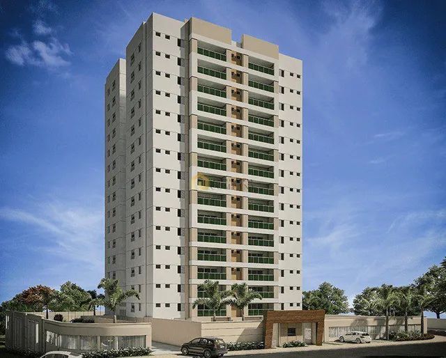 Apartamento Quartos Venda Jardim Portal Da Colina Sorocaba Sp