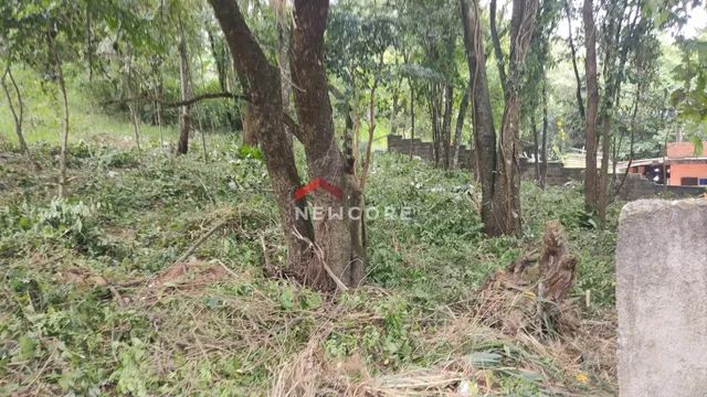 Lote em Estrada Maues Jardim Estância Brasil Atibaia SP Terrenos