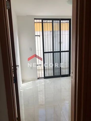 Apartamento 2 quartos à venda Mangabeira João Pessoa PB 1305771988