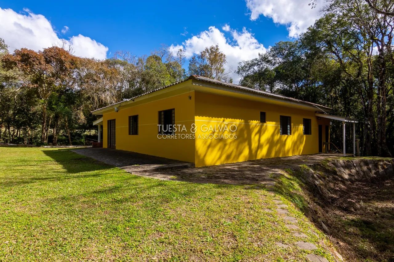 Ch Cara Venda Perto Da Renalt Terrenos S Tios E Fazendas Borda