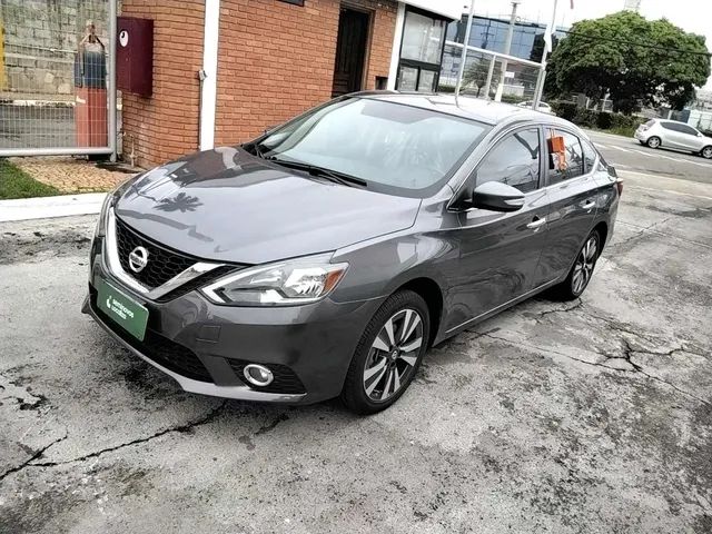 Nissan Sentra Sv Flexstart V Aut Olx