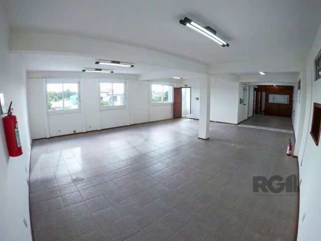 Vende se depósito galpão pavilhão em Canoas no bairro Rio Branco 850