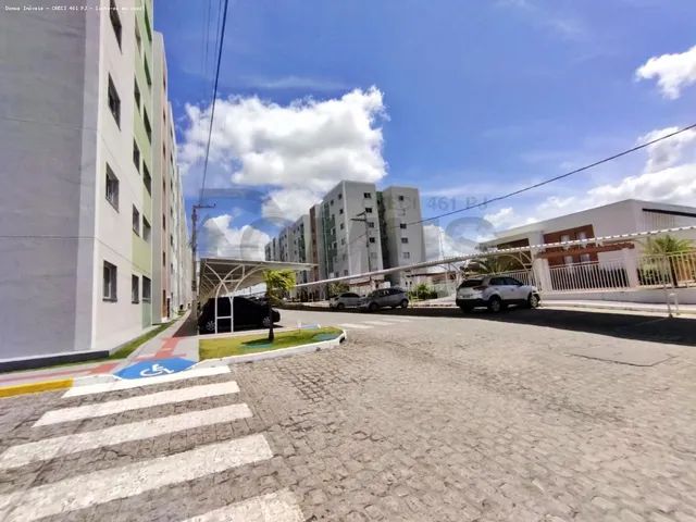 Apartamento Quartos Venda Jabotiana Aracaju Se Olx